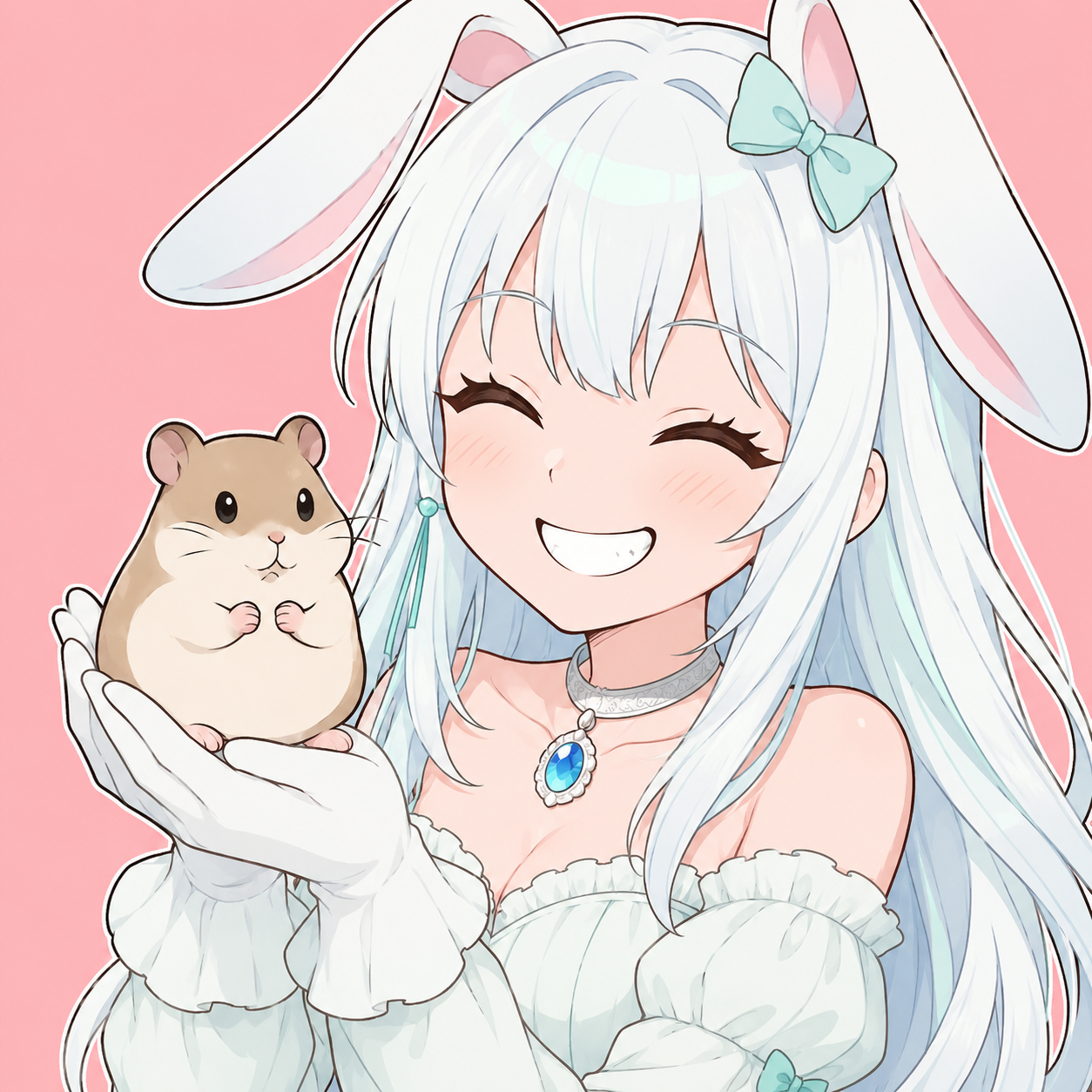 뀨쨩